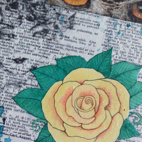 Art Collages - Picture 8 of 11